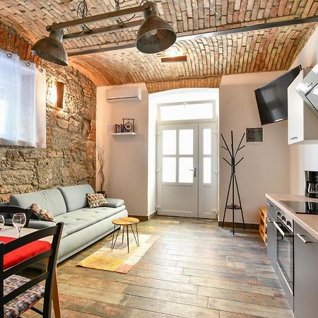 Apartment Rosenberger, Opatija Center With Parking エクステリア 写真
