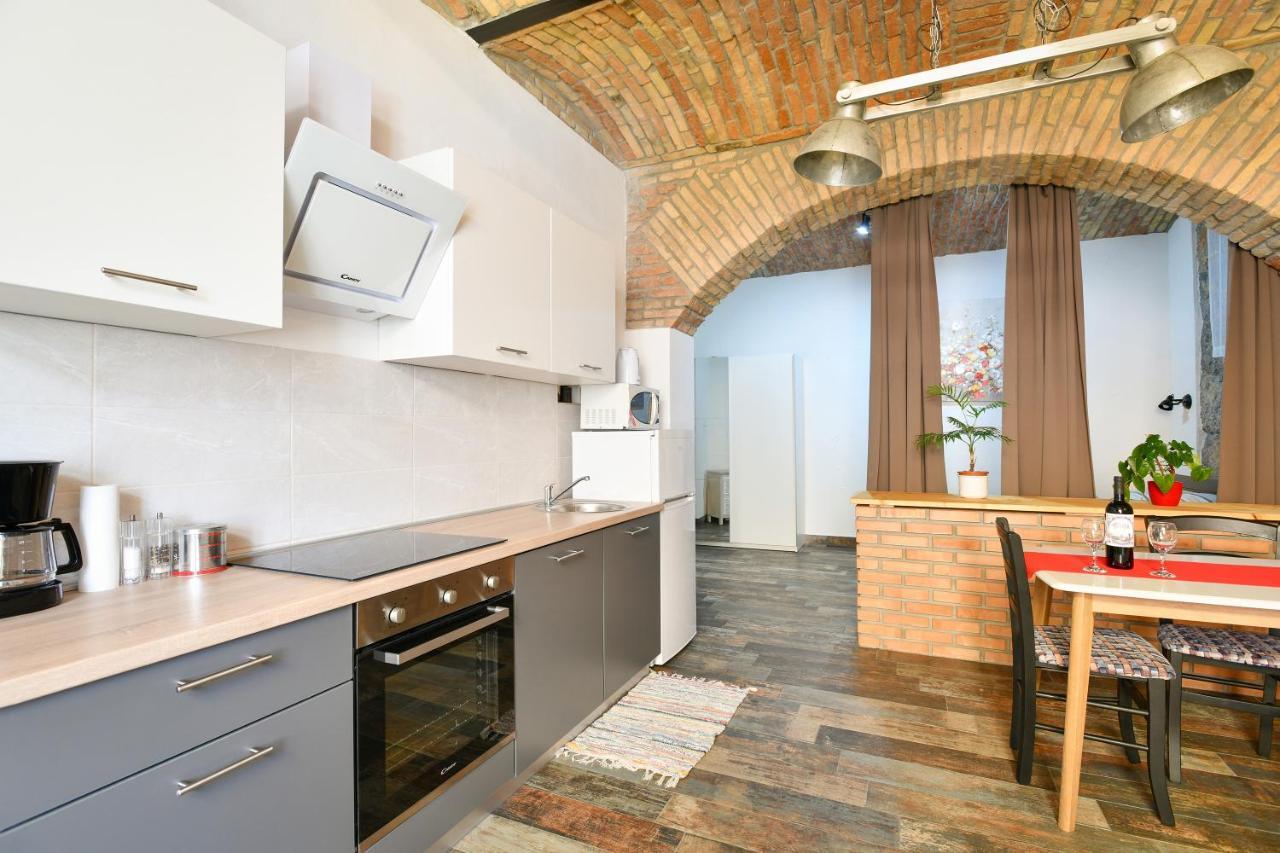 Apartment Rosenberger, Opatija Center With Parking エクステリア 写真