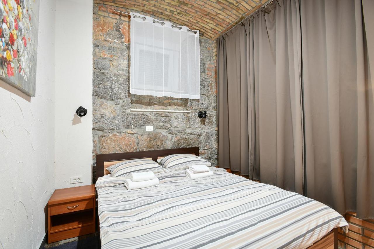 Apartment Rosenberger, Opatija Center With Parking エクステリア 写真