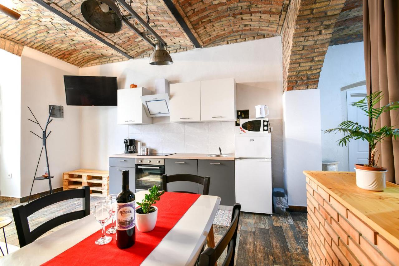 Apartment Rosenberger, Opatija Center With Parking エクステリア 写真
