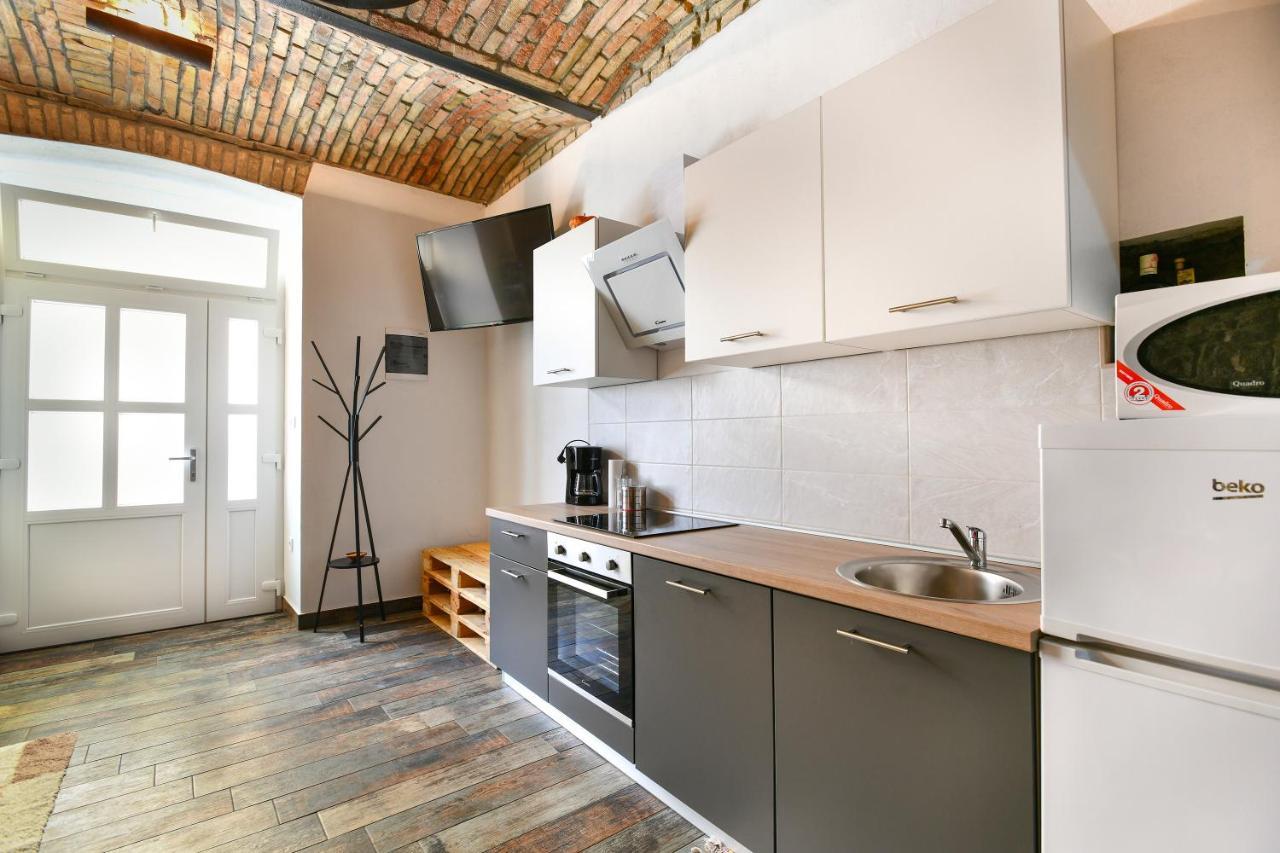Apartment Rosenberger, Opatija Center With Parking エクステリア 写真